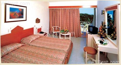 Iberostar Hippocrates Hotel 5